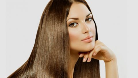 5 أطعمة تقوي أظافرك وشعرك معًا