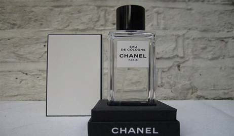 شانيل ماء كولونيا Chanel eau de cologne