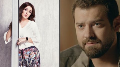 عمرو يوسف وكندة علوش على خطى الرداد وإيمي سمير غانم