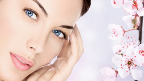 نصائح جمالية إستعدادًا للربيع