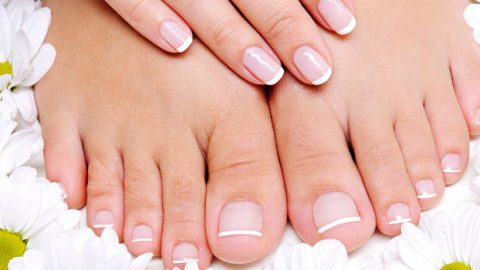 أفضل طرق العناية بالأظافر يجب معرفتها