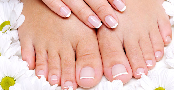 أفضل طرق العناية بالأظافر يجب معرفتها