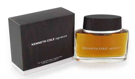 عطر كينيث كول  Signature by Kenneth Cole