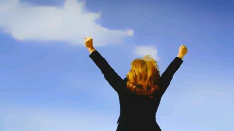 هل تمتلك ثقة بالنفس كافيه؟