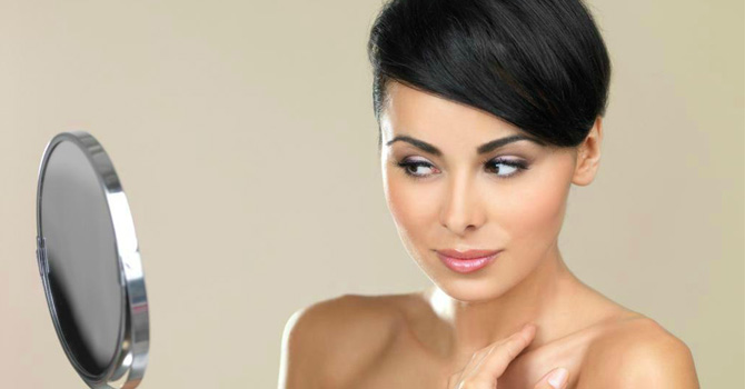 قواعد جمالية تمنحكِ إطلالة مثالية فالتزمي بها