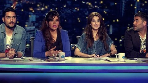 أرب أيدول 2014 للمرة الأولى في الجزائر