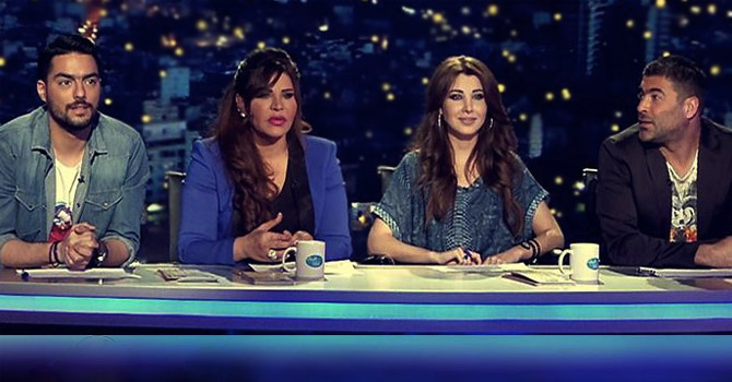 أرب أيدول 2014 للمرة الأولى في الجزائر