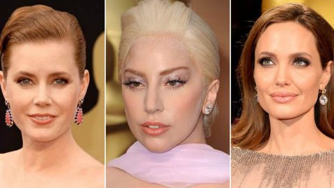 ألوان شعر ربيع 2014 من وحي نجمات هوليود