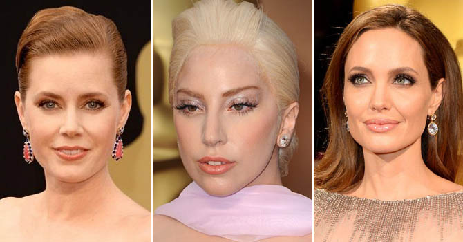 ألوان شعر ربيع 2014 من وحي نجمات هوليود