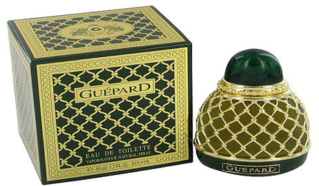 عطر Guepard للنساء  Guepard Perfume