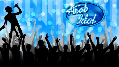 أصوات آرب أيدول 2014 أوشكت على الإحتراف
