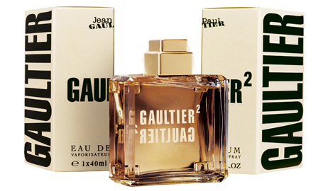 عطر Gaultier 2