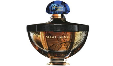 إصدار محدود من شاليمار Shalimar Fourreau du Soir