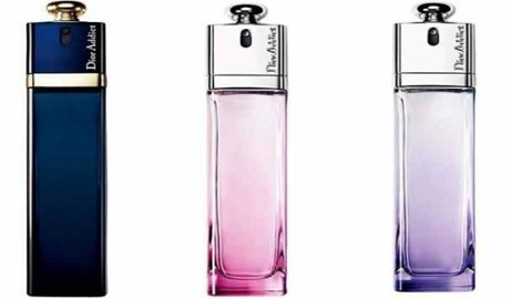 عطر ديور اديكت  New Dior Addict