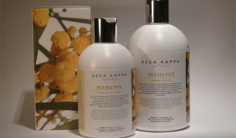 عطر ميموزا – Mimosa by Acca Kappa