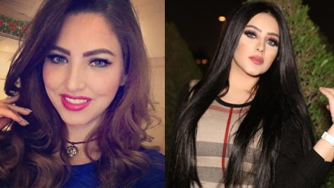 نصرة الحربي تهاجم المهرة البحرينية بعد القبض على زوجها بتهمة تجارة المخدرات