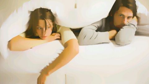 خمس أمور تزعج النساء أثناء العلاقة الزوجية الحميمة