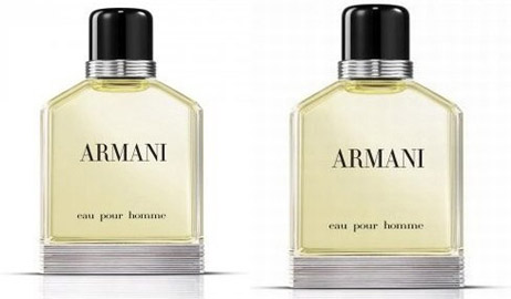 عطر أرماني القديم Armani Eau Pour Homme by Giorgio Armani