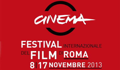 أبرز الجوائز و النجوم بمهرجان روما السينمائي الدولي