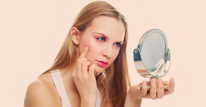 5 عادات تجميلية خاطئة تجنبيها