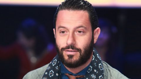 جثمان عصام البريدي يلقى نفس مصير الشحرورة