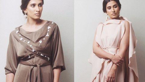 قفاطين رمضان العصرية 2017 من أميرة الملا