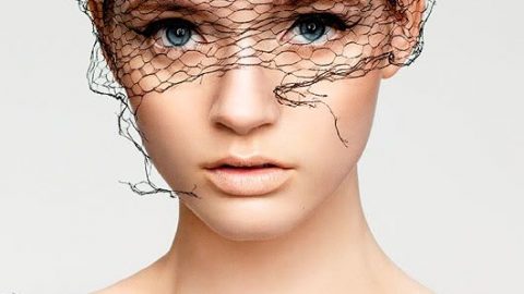 احمر شفاه نيود صيف 2015