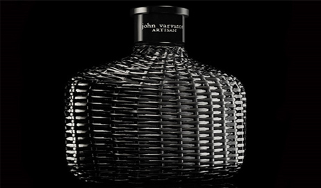 عطر أرتيزان بلاك من جون فارفاتوس   Artisan Black John Varvatos
