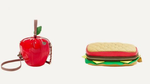 حقائب مرحة إحتفالًا بيوم الأغذية العالمي