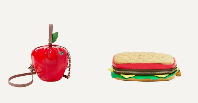 حقائب مرحة إحتفالًا بيوم الأغذية العالمي