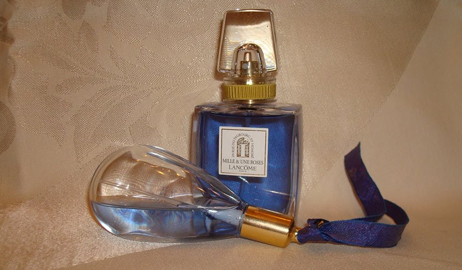 عطر ألف وردة و وردة  Mille and Une Roses – Lancome