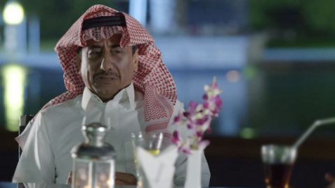 رد ناصر القصبي على هدر دمه من قِبل داعش