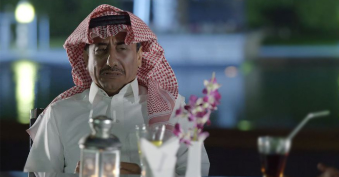 رد ناصر القصبي على هدر دمه من قِبل داعش