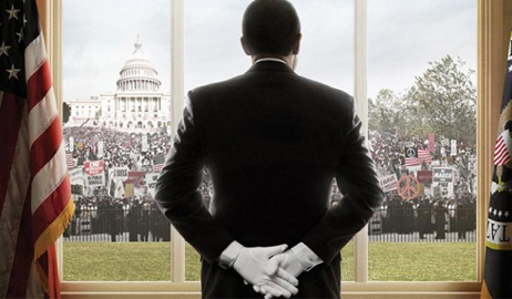 كبير الخدم يتصدر لائحه ايرادات السينما الامريكيه