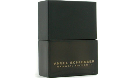 عطر  Angel Schlesser Oriental Edition II