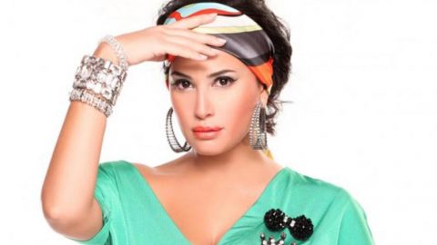 هند صبري توضح لحواء لايف حقيقة خلافاتها مع منتج مسلسلها