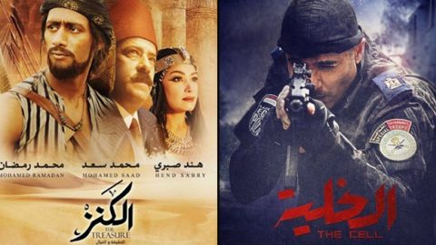 أفلام عيد الأضحى .. من سيفوز بالمنافسة؟