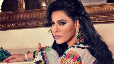 جولة في قصر أحلام بدبي