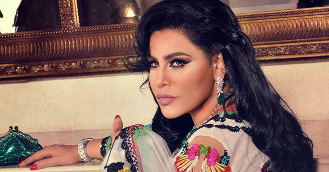 جولة في قصر أحلام بدبي