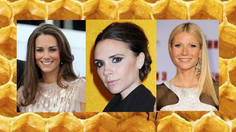 سم النحل بديل البوتوكس الطبيعي لدى النجمات