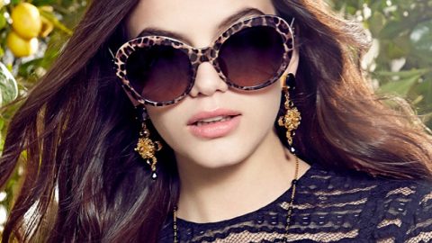 تجربة تسوق جديدة للنظارات الآن في السعودية و الإمارات