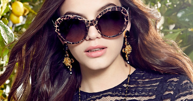 تجربة تسوق جديدة للنظارات الآن في السعودية و الإمارات