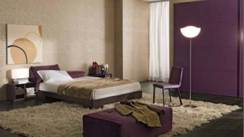 أجعلي غرفة نومك واحة الأسترخاء