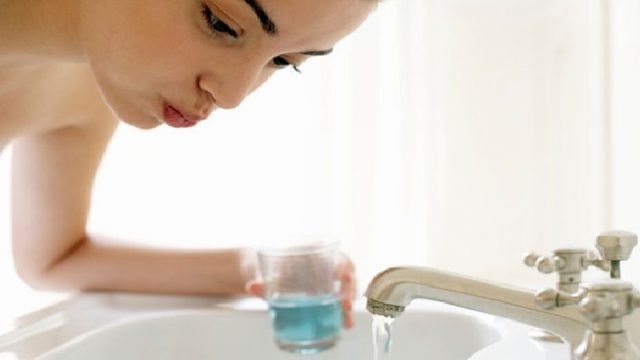 كيف تعتني بأسنانك جيدًا ؟