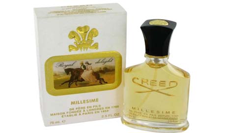 عطر كريد Creed Royal Delight