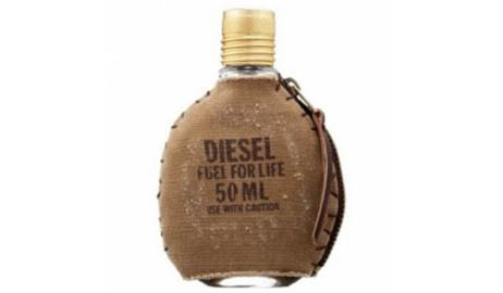 عطر ديزل الرجالي  Fuel for Life Homme by Diesel
