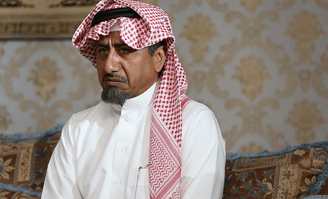 ثورة الجمهور السعودي عبر تويتر بسبب مسلسل سيلفي 2