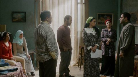 السبع وصايا إهانة للصوفية ونهاية غير متوقعة