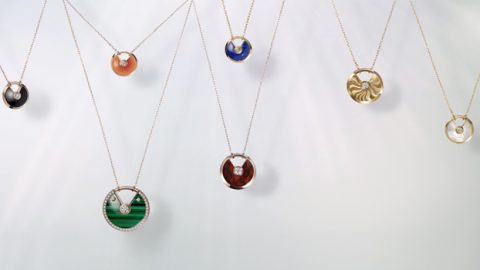 مجوهرات كارتييه 2016 تكشف عن شخصية المرأة