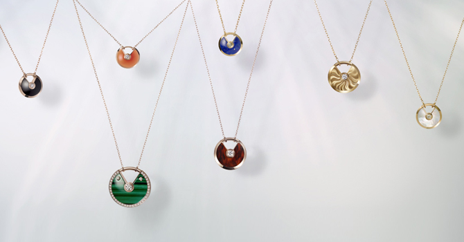 مجوهرات كارتييه 2016 تكشف عن شخصية المرأة